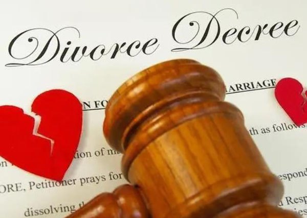 离婚申请程序怎么走？很多人不清楚